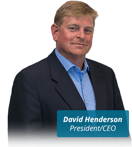 David Henderson